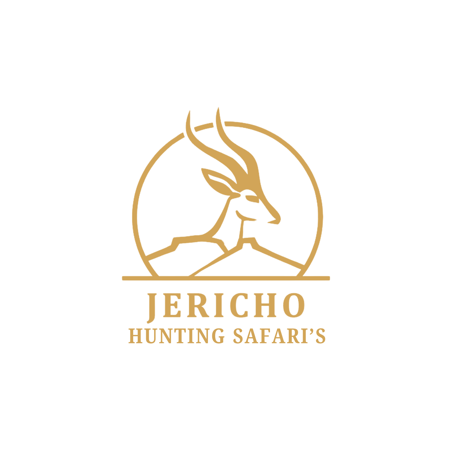 Jericho Hunting Safaris