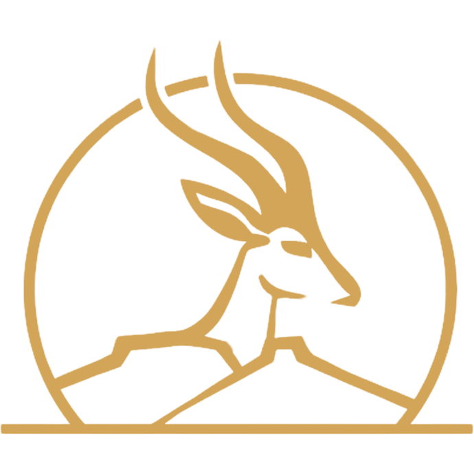 Jericho Hunting Safaris emblem